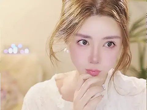 Snapshot of Qiaoqiao_ chatting on 21, 6, 2026 Qiaoqiao online show from 21, 6, 2026