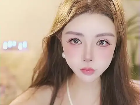 Snapshot of Qiaoqiao_ chatting on 25, 6, 2026 Qiaoqiao online show from 25, 6, 2026