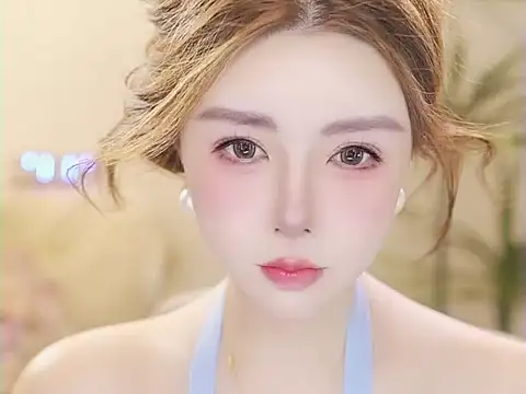 Snapshot of Qiaoqiao_ chatting on 26, 6, 2026 Qiaoqiao online show from 26, 6, 2026