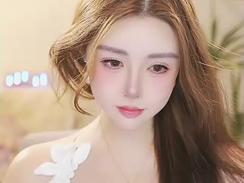 Snapshot of Qiaoqiao_ chatting on 28, 6, 2026 Qiaoqiao online show from 28, 6, 2026