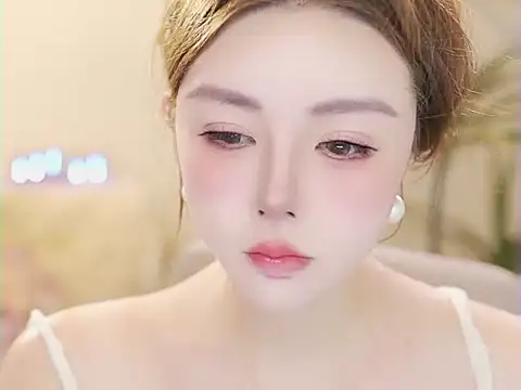 Snapshot of Qiaoqiao_ chatting on 30, 6, 2026 Qiaoqiao online show from 30, 6, 2026