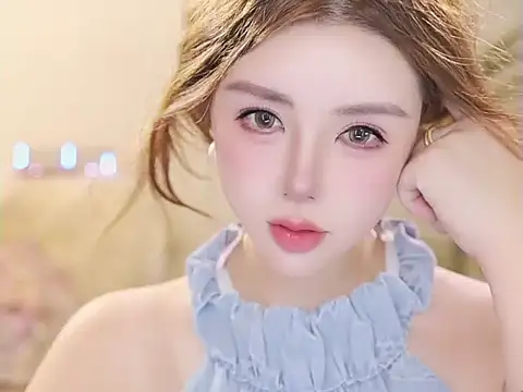 Snapshot of Qiaoqiao_ chatting on 6, 7, 2026 Qiaoqiao online show from 6, 7, 2026