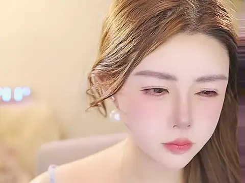 Snapshot of Qiaoqiao_ chatting on 10, 7, 2026 Qiaoqiao online show from 10, 7, 2026