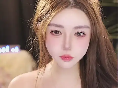 Snapshot of Qiaoqiao_ chatting on 13, 7, 2026 Qiaoqiao online show from 13, 7, 2026
