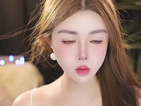 Snapshot of Qiaoqiao_ chatting on 16, 7, 2026 Qiaoqiao online show from 16, 7, 2026