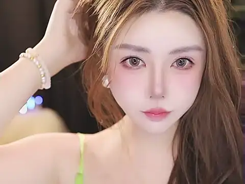 Snapshot of Qiaoqiao_ chatting on 17, 7, 2026 Qiaoqiao online show from 17, 7, 2026