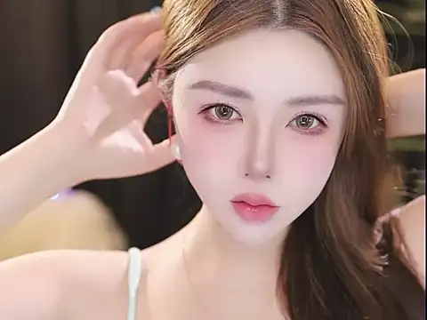 Snapshot of Qiaoqiao_ chatting on 20, 7, 2026 Qiaoqiao online show from 20, 7, 2026