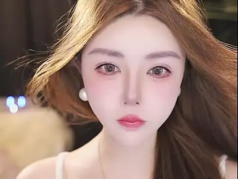 Snapshot of Qiaoqiao_ chatting on 21, 7, 2026 Qiaoqiao online show from 21, 7, 2026