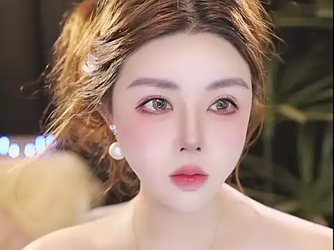 Snapshot of Qiaoqiao_ chatting on 22, 7, 2026 Qiaoqiao online show from 22, 7, 2026