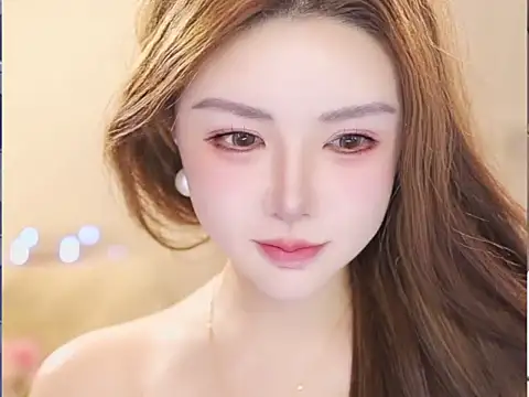 Snapshot of Qiaoqiao_ chatting on 28, 7, 2026 Qiaoqiao online show from 28, 7, 2026