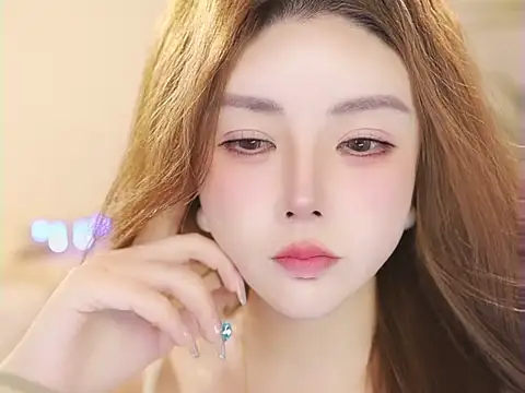 Snapshot of Qiaoqiao_ chatting on 3, 8, 2026 Qiaoqiao online show from 3, 8, 2026