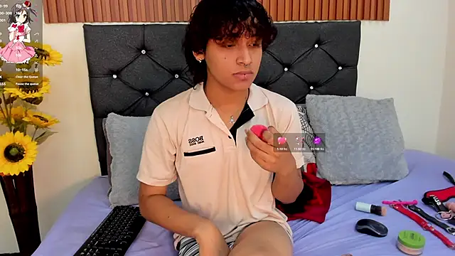 Snapshot of axel_ps chatting on 7, 1, 2025 axel ps online show from 7, 1, 2025