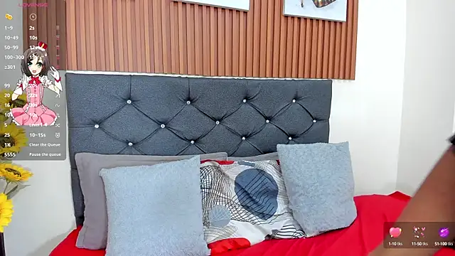 Snapshot of axel_ps chatting on 9, 1, 2025 axel ps online show from 9, 1, 2025