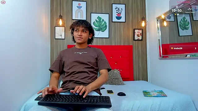 Snapshot of axel_ps chatting on 28, 1, 2025 axel ps online show from 28, 1, 2025