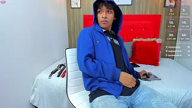 Snapshot of axel_ps chatting on 25, 2, 2025 axel ps online show from 25, 2, 2025