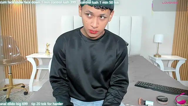 Snapshot of axel_ps chatting on 27, 11, 2025 axel ps online show from 27, 11, 2025