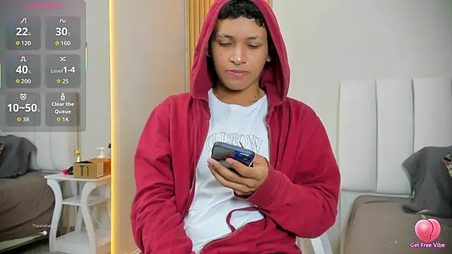 Snapshot of axel_ps chatting on 30, 11, 2025 axel ps online show from 30, 11, 2025