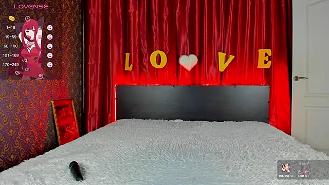 Witch Lady online show from 9, 2, 2025