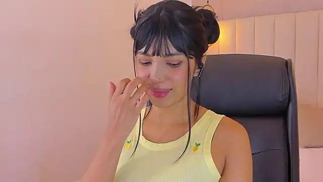 kosmic Angel online show from 21, 10, 2025