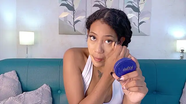 flavia cruz online show from 23, 3, 2026