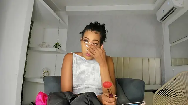 flavia cruz online show from 11, 5, 2026