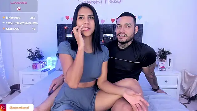 Snapshot of sharonmiller_2_ chatting on 19, 2, 2025 sharonmiller 2 online show from 19, 2, 2025