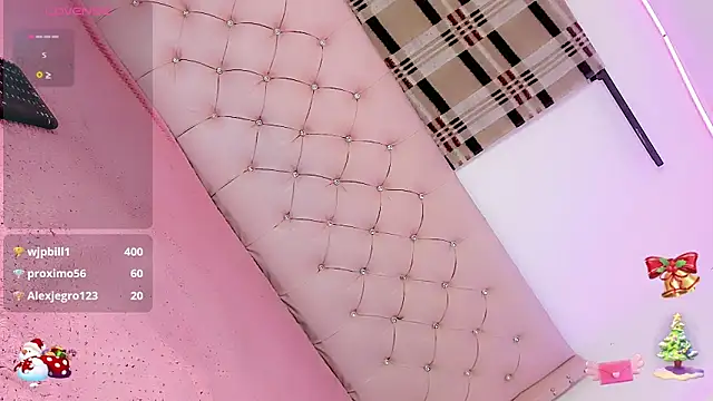 Danielysvalen online show from 12, 12, 2024