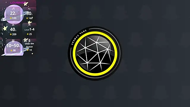 Danielysvalen online show from 7, 2, 2025