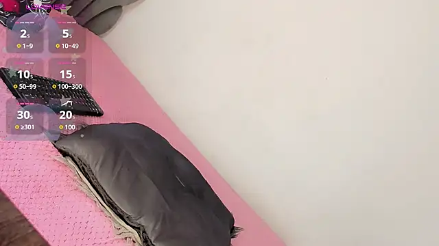 Danielysvalen online show from 25, 2, 2025