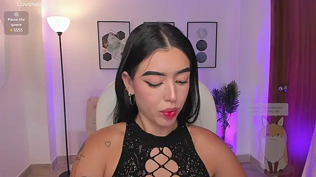 zoee jackson online show from 12, 2, 2025