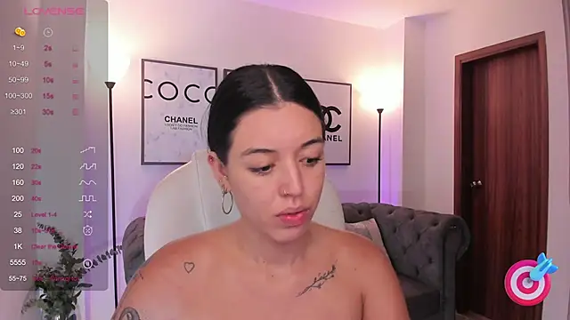 zoee jackson online show from 1, 3, 2025