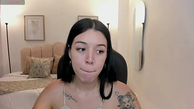 zoee jackson online show from 6, 7, 2026