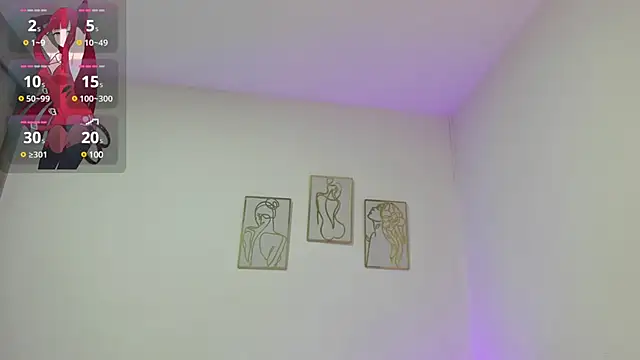 Snapshot of vannhesa chatting on 15, 12, 2024 vannhesa online show from 15, 12, 2024