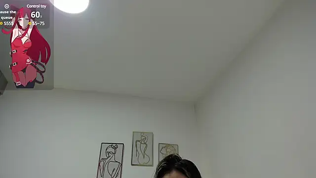 Snapshot of vannhesa chatting on 16, 3, 2025 vannhesa online show from 16, 3, 2025