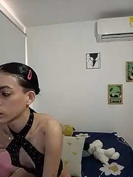 Snapshot of LilitRobins chatting on 6, 7, 2026 LilitRobins online show from 6, 7, 2026