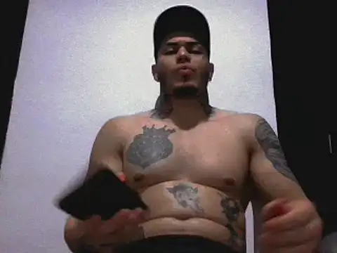 Snapshot of JAXXX367 chatting on 25, 1, 2025 JAXXX367 online show from 25, 1, 2025