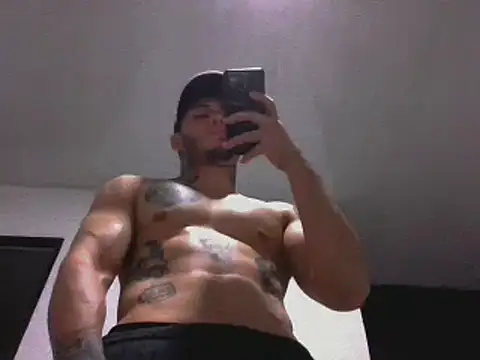 Snapshot of JAXXX367 chatting on 25, 1, 2025 JAXXX367 online show from 25, 1, 2025