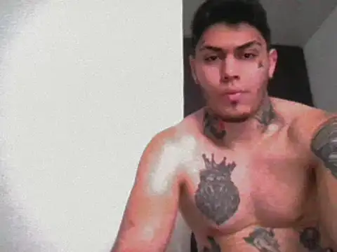 Snapshot of JAXXX367 chatting on 15, 2, 2025 JAXXX367 online show from 15, 2, 2025