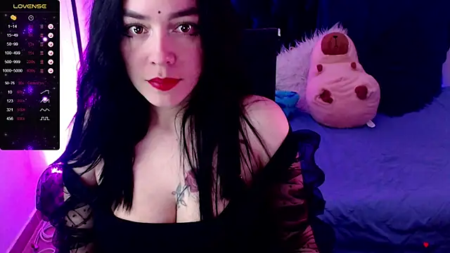 katty 8 online show from 10, 1, 2025