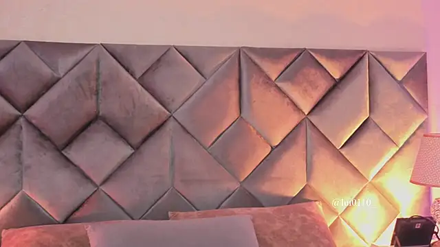 Snapshot of Luisa0110 chatting on 17, 1, 2026 Luisa0110 online show from 17, 1, 2026