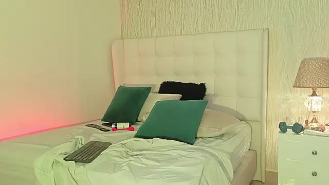 Snapshot of Luisa0110 chatting on 31, 1, 2026 Luisa0110 online show from 31, 1, 2026