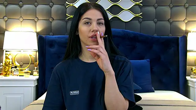 LeyaCass online show from 12, 3, 2025