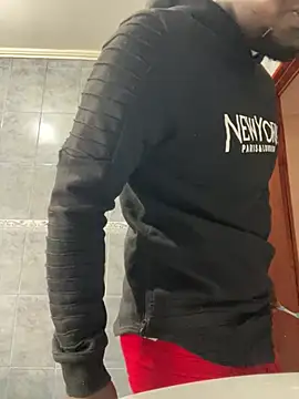 Andricastro online show from 2, 1, 2025