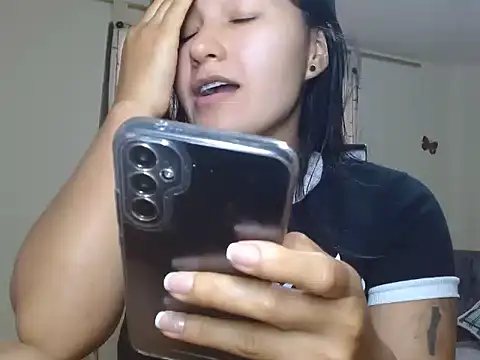 kazumi6 online show from 15, 12, 2025