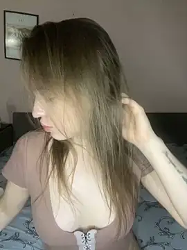 EdnaBradley online show from 14, 10, 2025