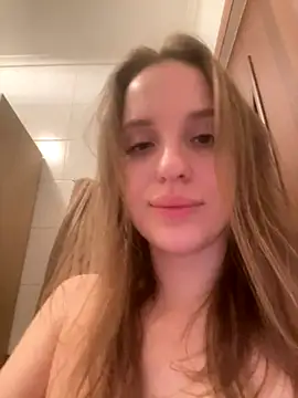 EdnaBradley online show from 18, 12, 2025