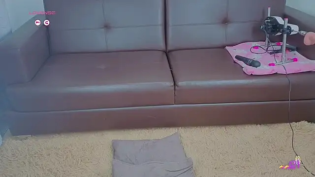 Mariana Lu online show from 25, 10, 2025