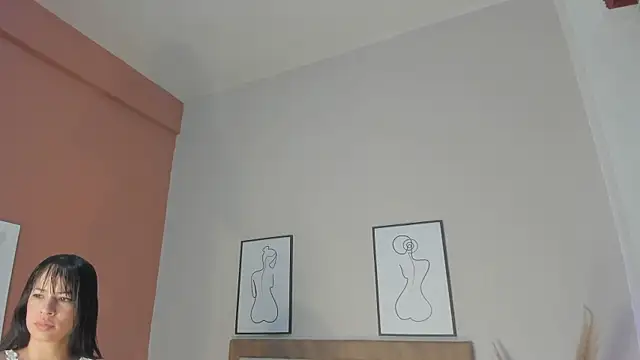 SabrinaWarrenn online show from 11, 10, 2025
