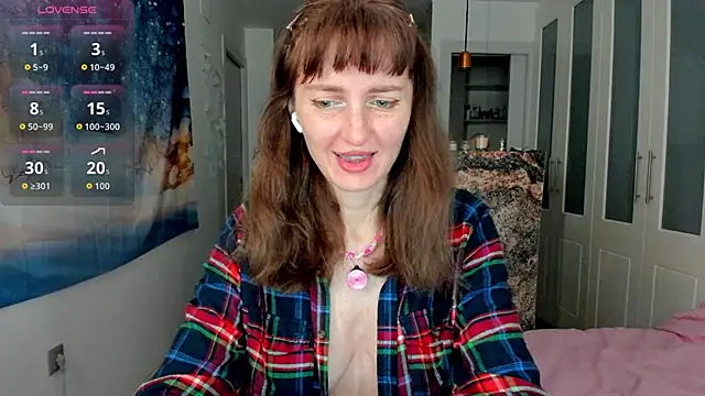 Snapshot of YourSexyNeighbour chatting on 15, 12, 2025 YourSexyNeighbour online show from 15, 12, 2025