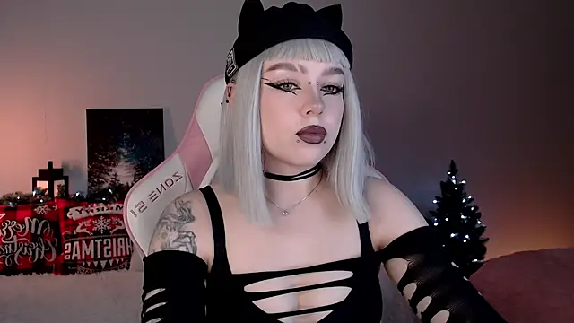 meowceline online show from 25, 11, 2025
